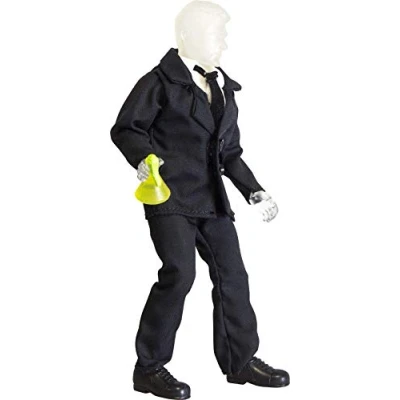 Imagen de Lansay Man, The Figuras coleccionables, Color el Hombre Invisible (62832)
