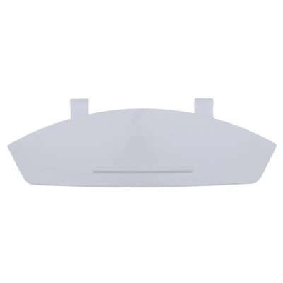 Imagen de Whirlpool Indesit 481071424001 pomo de puerta lavadora C00312065 manecilla escotilla,