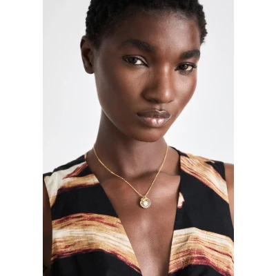 Imagen de Swarovski Idyllia PEND Shell Collar, Mujer, Talla: One Size, White