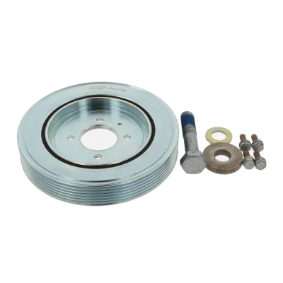 Imagen de CORTECO 80004334 Kit poleas, cigüeñal PEUGEOT: 306 Hatchback, CITROËN: Berlingo / First I, Xsara Familiar