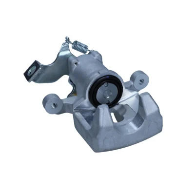 Imagen de MAXGEAR 82 1319 Pinza de freno Aluminio eje trasero izquierda, detrás del