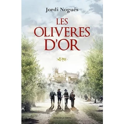 Imagen de Les Oliveres D Or