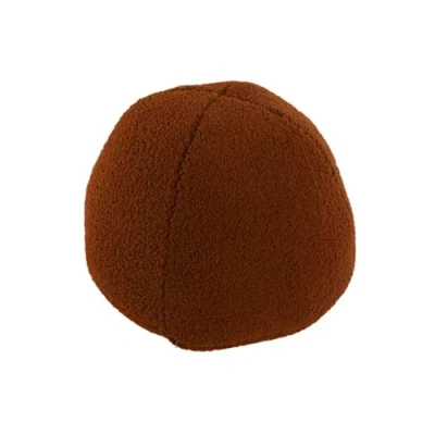 Imagen de Home ESPRIT Cojín Terracota Boho 50 x 40 cm (2 Unidades)