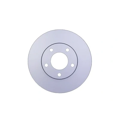 Imagen de HELLA PRO 8DD 355 110 881 Disco de freno 278 25 05/05 114,3 ventilación interna revestido sin perno sujeción rueda, buje rueda