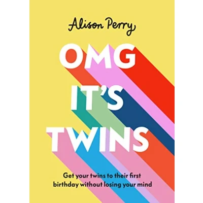 Imagen de Omg Its Twins!