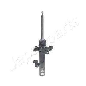 Imagen de JAPANPARTS MM 00230 amortiguador Eje delantero, izquierda Presión de gas Bitubular Columna Espiga arriba FORD: Focus 2, C Max