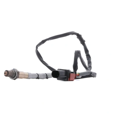 Imagen de DELPHI ES20556 12B1 Sonda lambda de banda ancha, térmico VOLKSWAGEN: Golf 5, Passat B6 Berlina, Caddy 3, SEAT: Leon II Hatchback, Altea