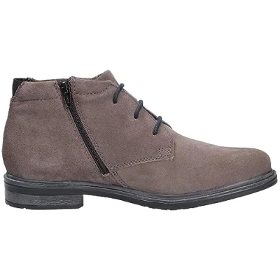 Imagen de bugatti Ruggiero Comfort EVO, Botas Hombre, Gris, 41 EU