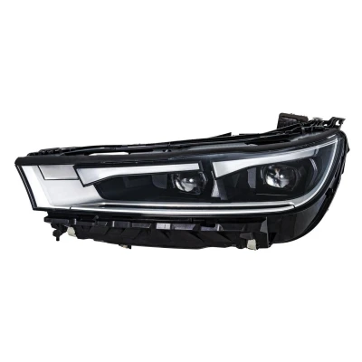 Imagen de HELLA 1EX 014 952 511 Faros