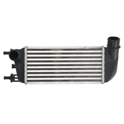Imagen de THERMOTEC DAF010TT Intercooler FIAT: 500 Hatchback