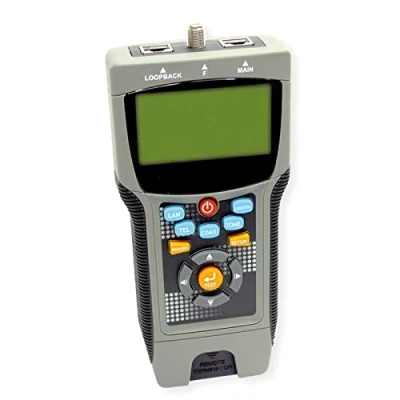 Imagen de Value Lan Cable Multifunction Tester