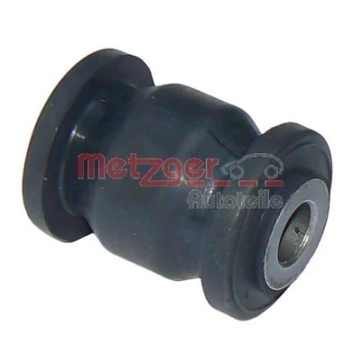Imagen de METZGER 52016108 Silentblock brazo de Suspension Eje delantero, centro Rodamiento caucho metal para oscilante transversal