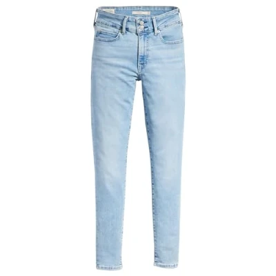 Imagen de Levi&#039;s 711 Double Button Vaqueros slim fit, Mujer, Talla: 29x30, Moments like this