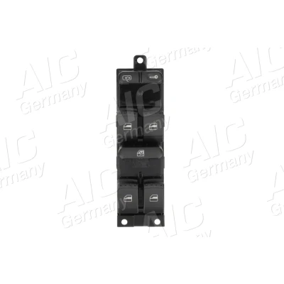 Imagen de AIC 55509 Interruptor, cierre de la puerta SKODA: Superb I Berlina, Octavia Hatchback norauto, oscaro, mister auto