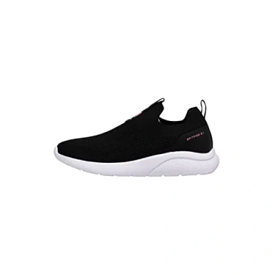 Imagen de Fila Spitfire S Wmn, Zapatillas para Correr Mujer, Black Geranium Pink, 38 EU