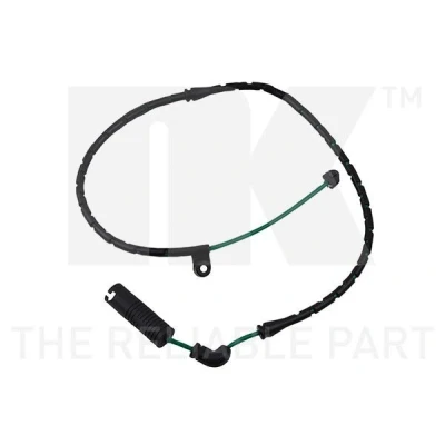 Imagen de NK 280171 Sensor de Desgaste Pastillas Frenos BMW: X3