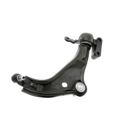Imagen de DELPHI TC3314 Barra oscilante, suspensión de ruedas con rótula suspensión/carga Brazo oscilante longitudinal MINI: Roadster, Hatchback norauto,