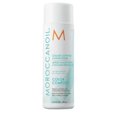 Imagen de Moroccanoil Color Continue Conditioner 250 ml