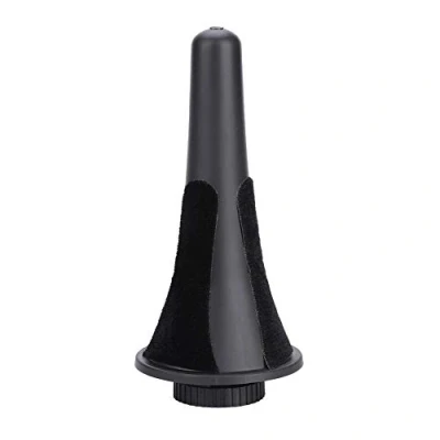 Imagen de Clarinete Soporte, Desmontable Plegable Soporte de Stand Bracket Portátil Folding Trípode Holder Support Accesorio