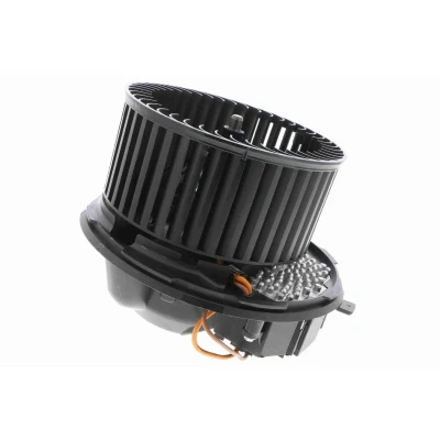 Imagen de VEMO V15 03 1935 Ventilador de Calefacción Q+, calidad primer equipo para vehíc. dirección a la derecha VOLKSWAGEN: Golf 5, Touran I, Caddy 3