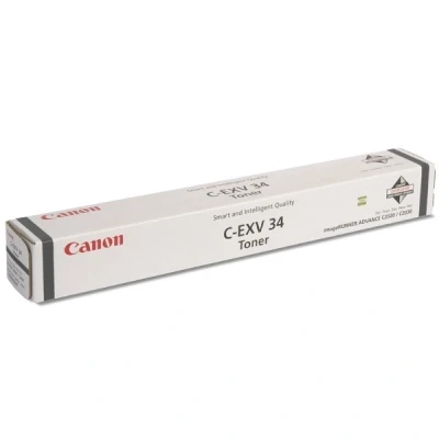 Imagen de Canon C exv 34 7815732