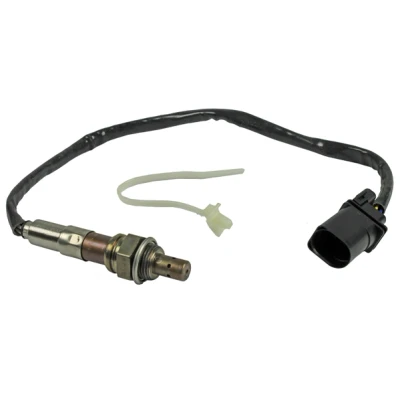 Imagen de METZGER 0893489 Sonda lambda Pieza de Recambio Original SEAT: Ibiza 3, Córdoba II Berlina, 4, VOLKSWAGEN: Polo IV Hatchback, V Hatchback