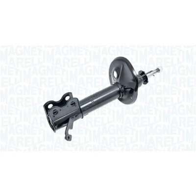 Imagen de MAGNETI MARELLI 357193070100 amortiguador Eje delantero, derecha Presión de gas Bitubular Columna Espiga arriba