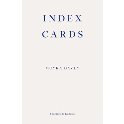 Imagen de Index Cards