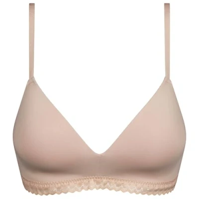 Imagen de DIM Daily Unwired BRA Sujetador básico, Mujer, Talla: 105B, New skin