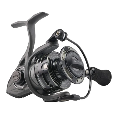 Imagen de Penn Clash II Carrete Spinning 4000 de pesca
