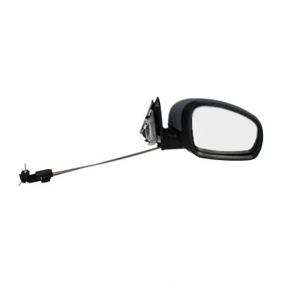 Imagen de Espejo retrovisor Alkar 6138559 derecha imprimado Ajuste por cable, convexo para vehíc. con volante a la izquierda SKODA: Fabia 2 norauto, oscaro,