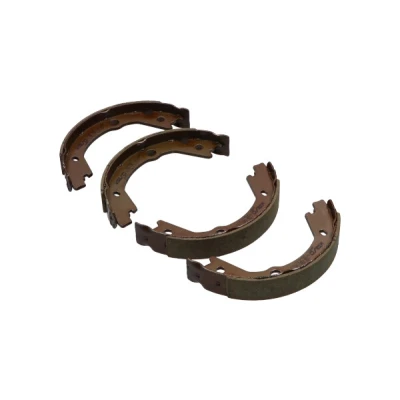 Imagen de KAVO PARTS KBS 3425 Zapatas de Freno 167mm 27mm KIA: Sportage III, II, Magentis SSANGYONG: Kyron SUV, Rexton / 2, RODIUS 2