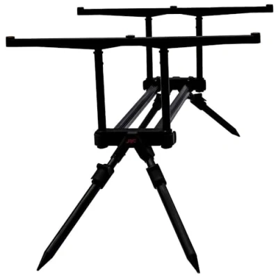Imagen de JRC X Lite Dr pod Rodpod 3 Cañas Rod