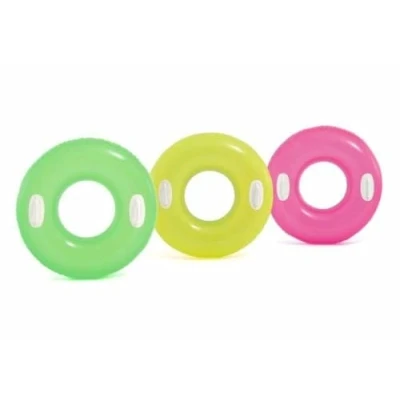 Imagen de Intex 59258 Boya gigante con asas , color/modelo surtido