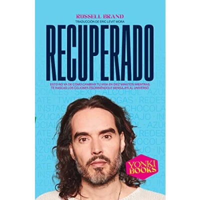 Imagen de Recuperado (YONKI)
