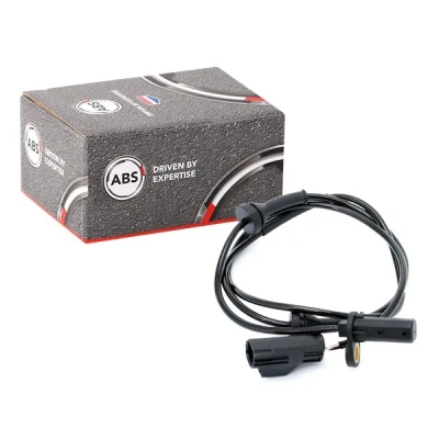 Imagen de A.B.S. 30232 Sensor de ABS activo 1085 negro VOLVO: XC70 I Cross Country, S60 I, S80 norauto, oscaro, mister auto
