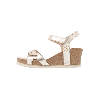 Imagen de Sandalias de mujer Panama Jack Julia Basics B3