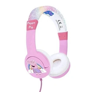 Imagen de Auriculares infantiles Peppa Pig