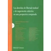 Imagen de Derechos De Libertad Sindical Y Negociacion Colectiva En Una P Ersp