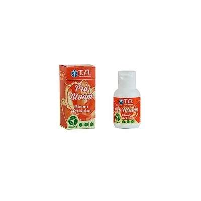 Imagen de Activador de Crecimiento / Floración GHE 100% Bio Bloom (30ml)