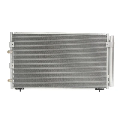 Imagen de THERMOTEC KTT110506 Condensador con secador 730 427 17 Aluminio
