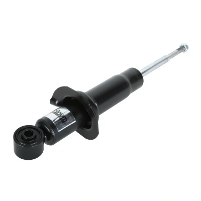 Imagen de Magnum Technology AG1075MT amortiguador Eje delantero Presión de gas Bitubular Columna Espiga arriba, Anillo inferior