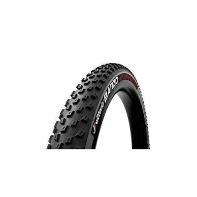 Imagen de Vittoria Cub. BARZO TNT 29X2.25 NEG G2.0 Cubiertas Ciclismo Unisex Adulto, Negro (Antra Negro)