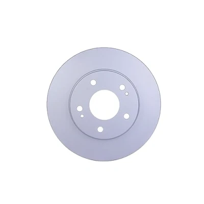 Imagen de HELLA PRO 8DD 355 122 271 Disco de freno 270 28 05/07 114,3 ventilación interna revestido sin perno sujeción rueda, buje rueda