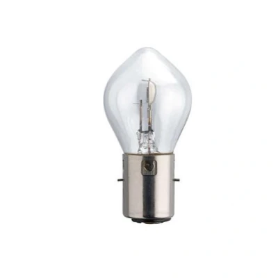 Imagen de PHILIPS 12728C1 Lámpara, faro de carretera S2 12V 35/35W Halógena