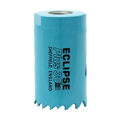 Imagen de Eclipse Professional Tools EBV30 29 PLUS 30 Sierra de Copa Bimetálica Acero Alta Velocidad mm diámetro