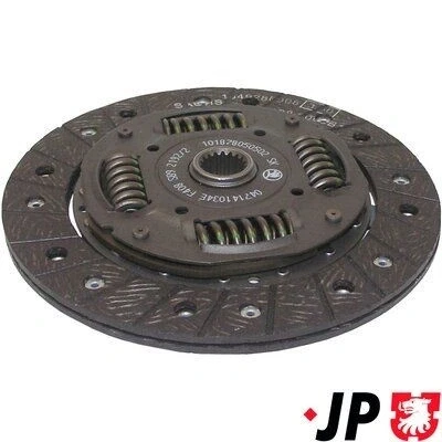 Imagen de JP GROUP 1130201400 Disco de Embrague 210 28 SEAT: Leon I Hatchback, Ibiza 2, TOLEDO 1, VOLKSWAGEN: GOLF 4, 4 Variant, 3, AUDI: A3 Hatchback