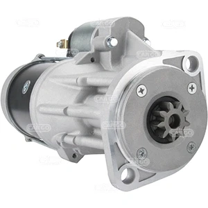 Imagen de Motor de arranque HC Cargo 114874