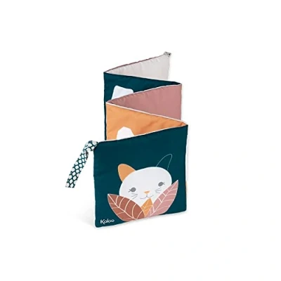 Imagen de Libro Crece Conmigo
