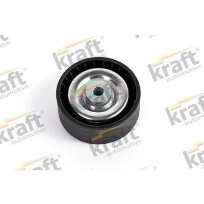 Imagen de Polea inversión,guía, correa auxiliar V KRAFT AUTOMOTIVE 1220800